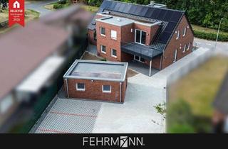 Wohnung mieten in 49762 Lathen, Ruhig in Lathen wohnen: Zukunftsweisende Erdgeschosswohnung mit Terrasse und Garten - Zur Miete!