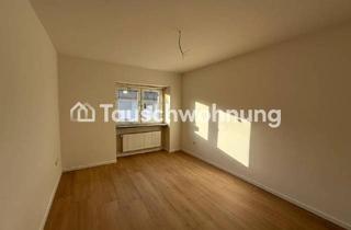 Tauschwohnungen in 68219 Rheinau, Tauschwohnung: Renovierte 3-Zimmer Wohnung, 70m² 2.OG Mannheim, Pfingstberg