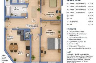 Wohnung mieten in Mittelstraße, 13585 Spandau, Mitarbeiterwohnung