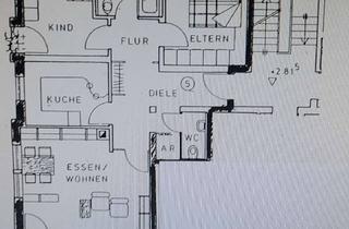 Wohnung mieten in 91154 Roth, Helle 3 Zimmer Wohnung mit Balkon, Garage