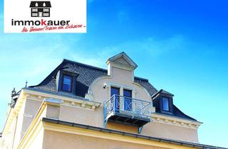 Wohnung mieten in Poststraße 10, 09385 Lugau, +++ Dachgeschoss mit Ausblick......+++