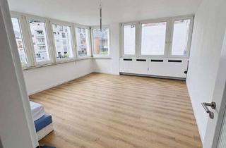 Wohnung mieten in 67547 Innenstadt, Helle und geräumige 3-Zimmer-Wohnung in Bahnhofsnähe – ca. 80 m²**