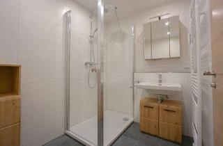 Wohnung mieten in 91154 Roth, Erstbezug nach Sanierung! Moderne 2-Zimmer-Wohnung mit Einbauküche und Westbalkon im 1. OG