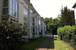 Wohnung mieten in Taunusring 31, 63069 Lauterborn, Ein-Zimmer-Wohnung in attraktiver Lage