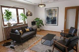 Wohnung mieten in 67065 Mundenheim, Exklusiver Wohntraum: Hochwertige 2-Zimmer-Wohnung mit Einbauküche & Balkon