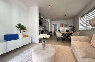 Wohnung mieten in 67655 Innenstadt, KL - City, 2 ZKB, Einbauküche, Balkon, Aufzug