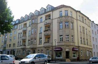 Wohnung mieten in Mosenstr. 35, 01309 Striesen-West, 2-Zimmer-Wohnung im Dachgeschoss