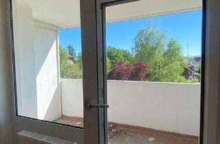 Wohnung mieten in Steinstraße 72, 45968 Gladbeck, Helle 1-Zimmer-Wohnung mit Balkon – ab sofort frei