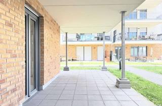 Wohnung mieten in Karlsbader Platz 16, 65197 Wiesbaden, Moderne Ergeschosswohnung mit weitläufiger Terrasse und Markenküche