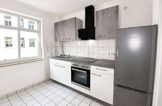 Wohnung mieten in Bornhövedstr. 11, 19055 Werdervorstadt, 2 Raum Wohnung mit neuer Einbauküche