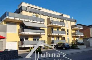 Wohnung mieten in 55232 Alzey, Stilvoll wohnen und genießen – Traumhafte, barrierefreie 3-Zimmer-Wohnung