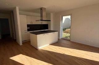 Wohnung mieten in Von-Bassenheim-Straße, 53881 Euskirchen, Erstbezug im Neubau - Moderne 2,5-Zimmer Wohnung in historischem Hof-Ensemble in Euskirchen
