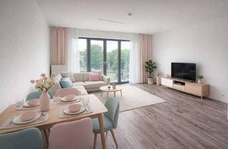 Wohnung mieten in Bochumer Straße 134, 45661 Recklinghausen, Ein Traum: 4-Zimmer-Maisonette-Wohnung zum verlieben!