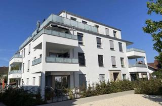Wohnung mieten in Mittlere Mühle, 73066 Uhingen, Wunderschöne 3 Zimmer Terrassenwohnung
