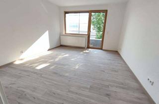 Wohnung mieten in 67655 Innenstadt, KL - Nähe Finanzamt, 3 ZKB, Balkon, Stellplatz