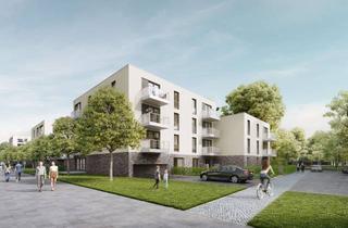 Sozialwohnungen mieten in 30853 Langenhagen, WBS -erweitert, 2 Zimmer