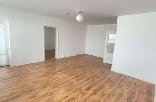 Wohnung mieten in Saarstraße 39, 38440 Hohenstein, 2 - Zimmer-Wohnung mit Balkon im Stadtzentrum