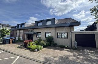 Wohnung mieten in Im Haferkamp, 51427 Bergisch Gladbach, Gemütliche Dachwohnung in ruhiger Lage *Einbauküche*großzügiger Grundriss*helles Tageslichtbad