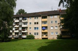 Sozialwohnungen mieten in Möhlkamp, 38120 Weststadt, Möhlkamp 8, 2 R - Gut geschnittene 2-Zimmer-Wohnung mit Balkon! WBS erforderlich!