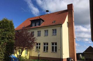 Wohnung mieten in Unter Den Linden, 06901 Schleesen, Große 3 Zimmerwohnung mit Blick ins Grüne (3.404)