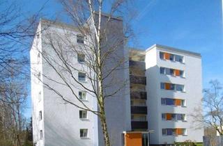 Sozialwohnungen mieten in Thüringenplatz 11, 38124 Heidberg, Thüringenplatz 11, E M - barrierefreie Zweizimmerwohnung mit Freisitz (WBS 60+, 2 Personen)