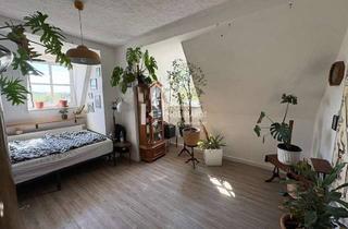 Wohnung mieten in 97318 Kitzingen, Charmante 3-Zimmer-Wohnung mit besonderem Flair und idealer Raumaufteilung
