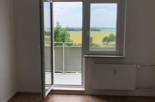 Wohnung mieten in Goethestraße, 04643 Geithain, Tolle renovierte Wohnungen mit Balkon !!!