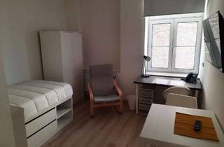 Wohnung mieten in Ernst-Kamieth Straße, 06112 Halle, Möblierte Wohnung - AP 262