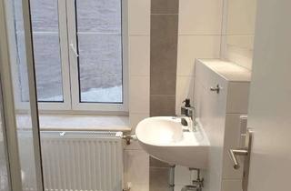 Wohnung mieten in Ernst-Kamieth Straße, 06112 Halle, Möblierte Wohnung - AP 144