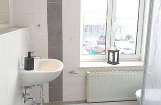 Wohnung mieten in Ernst-Kamieth Straße, 06112 Halle, Möblierte Wohnung - AP 133