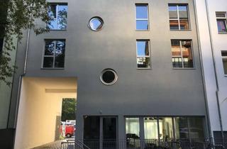 Wohnung mieten in 13347 Wedding, ***Schöne 3-Zimmerwohnung im Industriedesign***