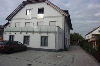 Wohnung mieten in Hauptstraße 8a, 85659 Forstern, !WOHNTRAUM! 6-Zi.-Wohnung mit Garten im Zentrum von Forstern