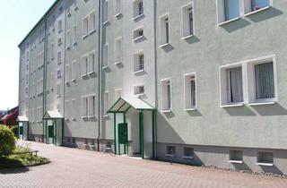 Wohnung mieten in Hermann-Von-Stein-Straße 29, 36448 Bad Liebenstein, 3 Raum-Wohnung in ländlicher Gegend