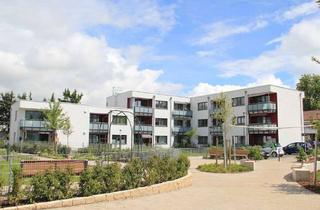 Wohnung mieten in Wilhelm-Rösler-Straße 11, 31582 Nienburg, Tolle Wohnung mit Terrasse im La Vie - Nordertor