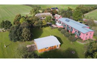 Wohnung mieten in Ballitzer Weg, 17406 Rankwitz, Insel Usedom - Lieper Winkel - ruhige 2 Zimmerwohnung im 1. Obergeschoss mit Balkon