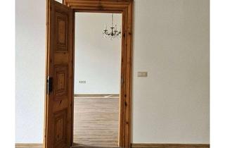 Wohnung mieten in Erfurter Str., 99974 Mühlhausen, Zeitlos modern - Wohnetage mit Altbaucharme