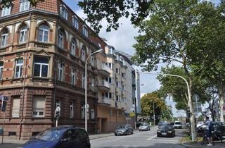 Wohnung mieten in L 6a, 68161 Innenstadt, MA-City an der Uni: Ideale Studentenwohnung mit Stellplatz