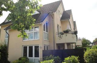 Wohnung mieten in Stralsunder Straße 16, 26133 Kreyenbrück, Großzügige 2-Zimmer Erdgeschosswohnung mit PKW-Stellplatz und Terrasse!