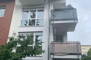 Wohnung mieten in Katersteig 1d, 16727 Velten, Praktische 4-Zimmer-Wohnung mit Balkon in Velten