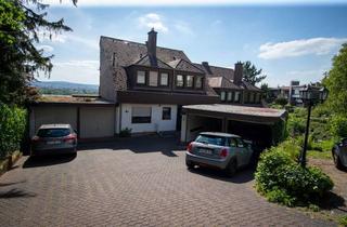 Wohnung mieten in Am Monte Casino 4b, 56179 Vallendar, Maisonette-Wohnung in Aussichtslage