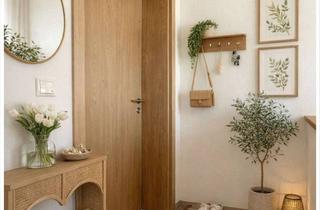 Wohnung mieten in 83342 Tacherting, Helle 2 Zimmer Wohnung als Erstbezug