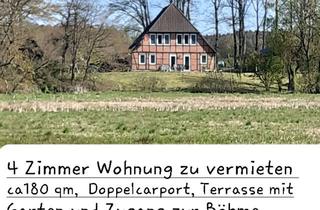 Wohnung mieten in Neuhaus, 29614 Soltau, Viel Platz für den Alltag: Großzügige 4,5-Zimmer-Wohnung in Soltau