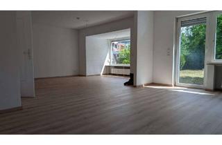 Wohnung mieten in Hohenzollernstraße, 52351 Düren, Erdgeschosswohnung mit Gartenanteil in zentraler Lage von Düren
