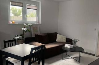 Wohnung mieten in 68753 Waghäusel, Vollmöblierte 2-Zimmer-Wohnung in Waghäusel-Wiesental
