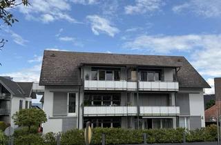 Wohnung mieten in Weiler Straße, 78343 Gaienhofen, Provisionsfrei direkt vom Eigentümer: Lebendig wohnen: 2,5-Zimmer-Dachgeschosswohnung in Gaienhofen