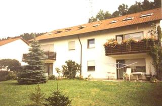 Wohnung mieten in 84172 Buch, Helle 3 Zimmer Wohnung mit Balkon in Buch am Erlbach