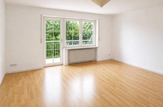 Wohnung mieten in 84172 Buch, Helle 3 Zimmer Wohnung mit Balkon in Buch am Erlbach