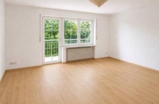 Wohnung mieten in 84172 Buch, Sonnige 3 Zimmer Wohnung mit großem Balkon in Buch a. E./ Nähe A92 Moosburg