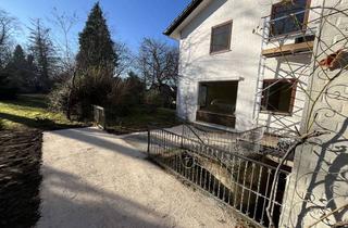 Wohnung mieten in 83413 Fridolfing, 2 ZKB mit Pflegebad