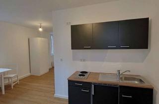 Wohnung mieten in 76829 Landau, Moderne 1-Zimmer-Wohnung im Herzen von Landau – voll saniert & teilmöbliert